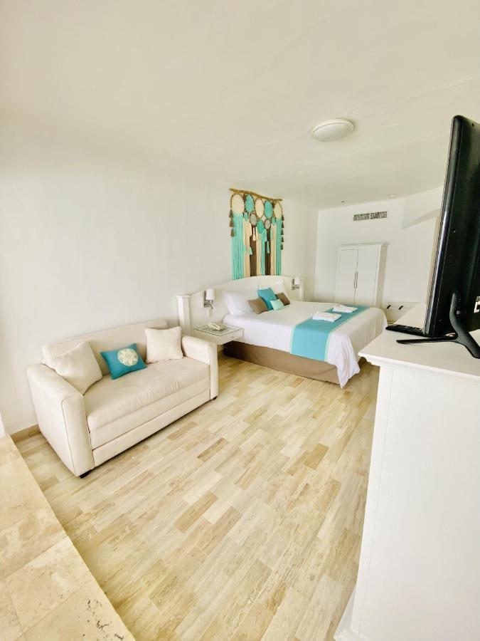 Cyan Cancun Resort & Spa Kültér fotó