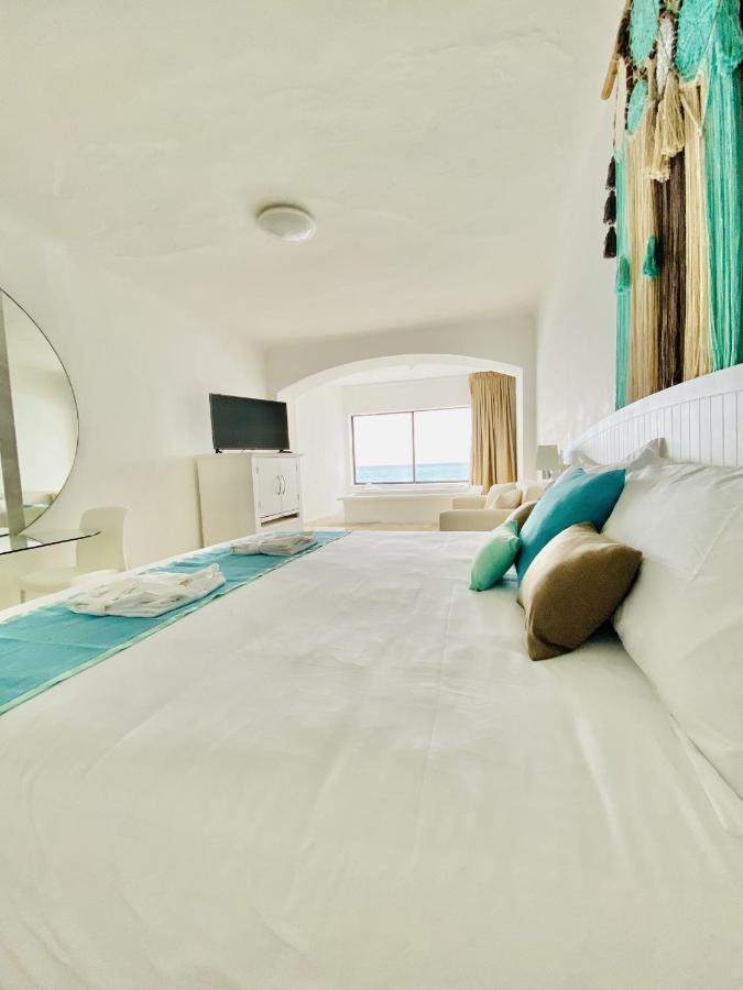 Cyan Cancun Resort & Spa Kültér fotó