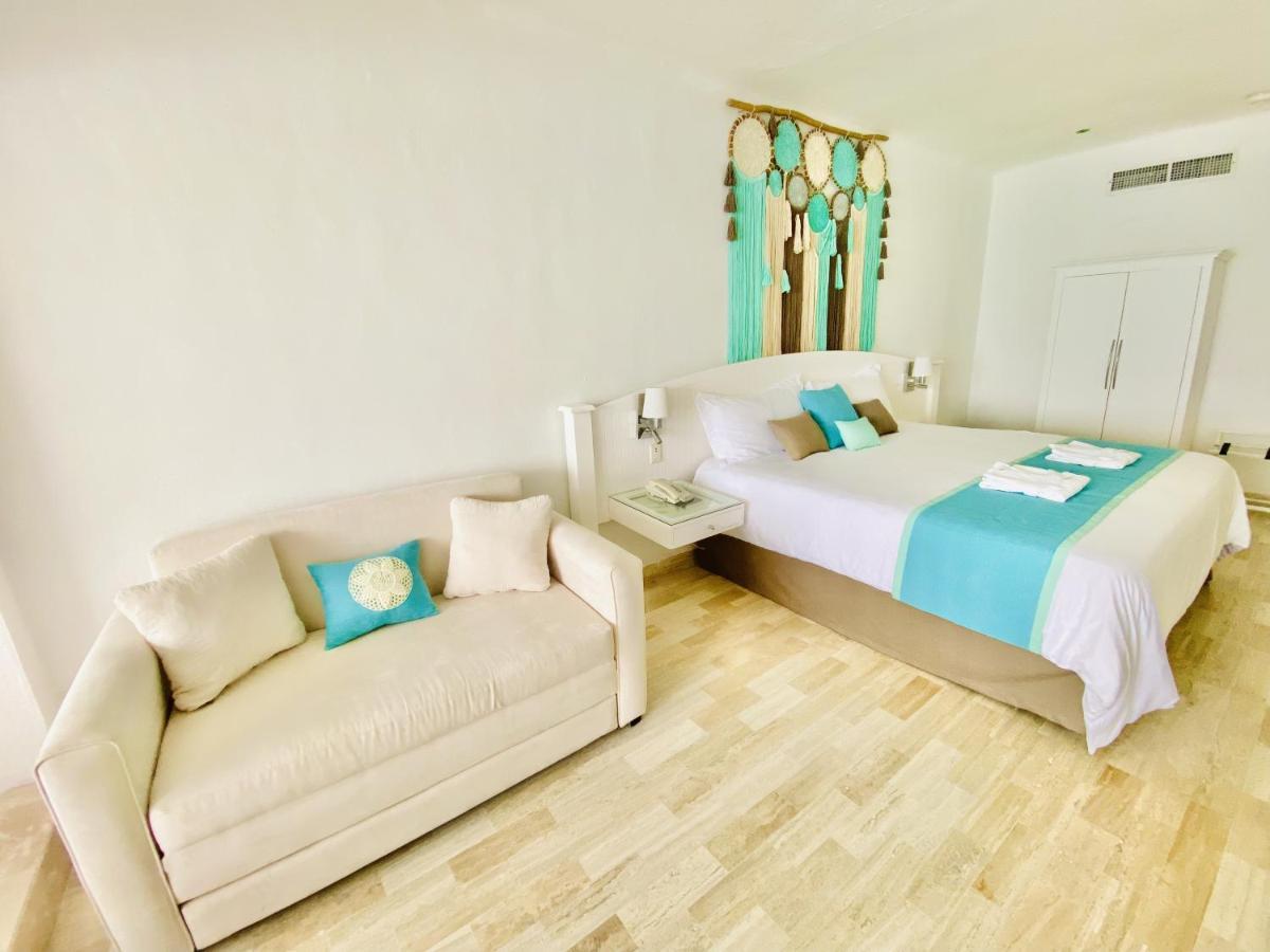 Cyan Cancun Resort & Spa Kültér fotó