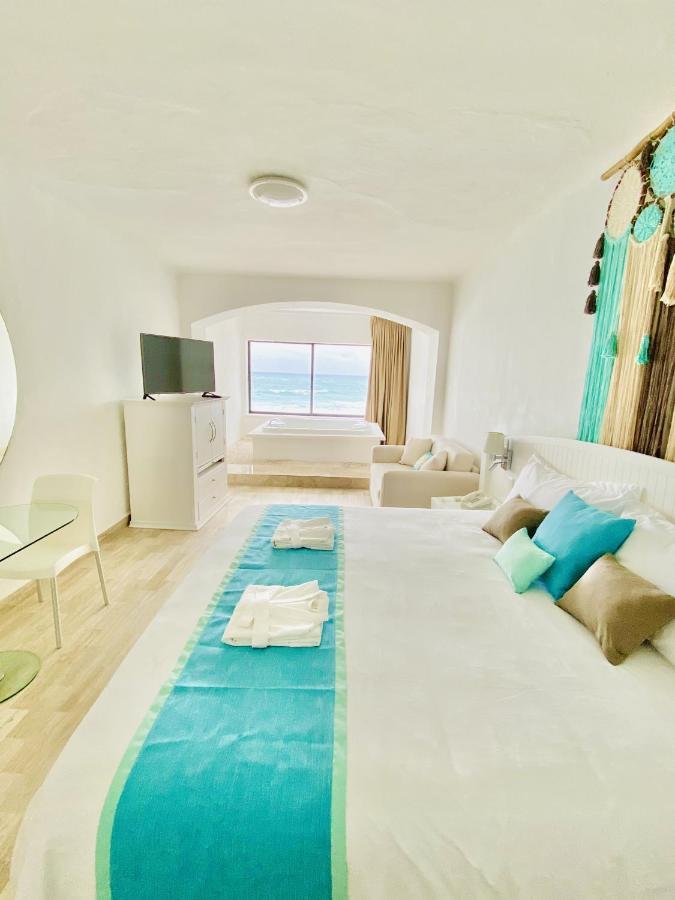 Cyan Cancun Resort & Spa Kültér fotó