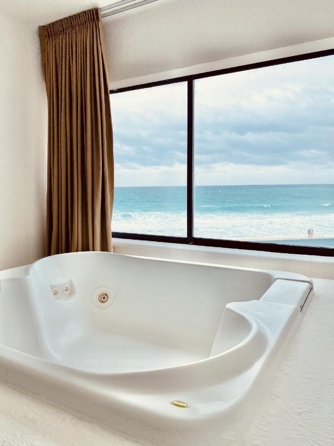 Cyan Cancun Resort & Spa Kültér fotó