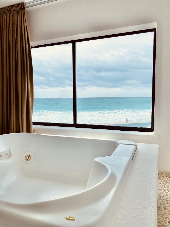 Cyan Cancun Resort & Spa Kültér fotó