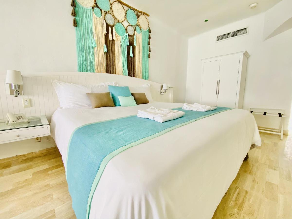 Cyan Cancun Resort & Spa Kültér fotó