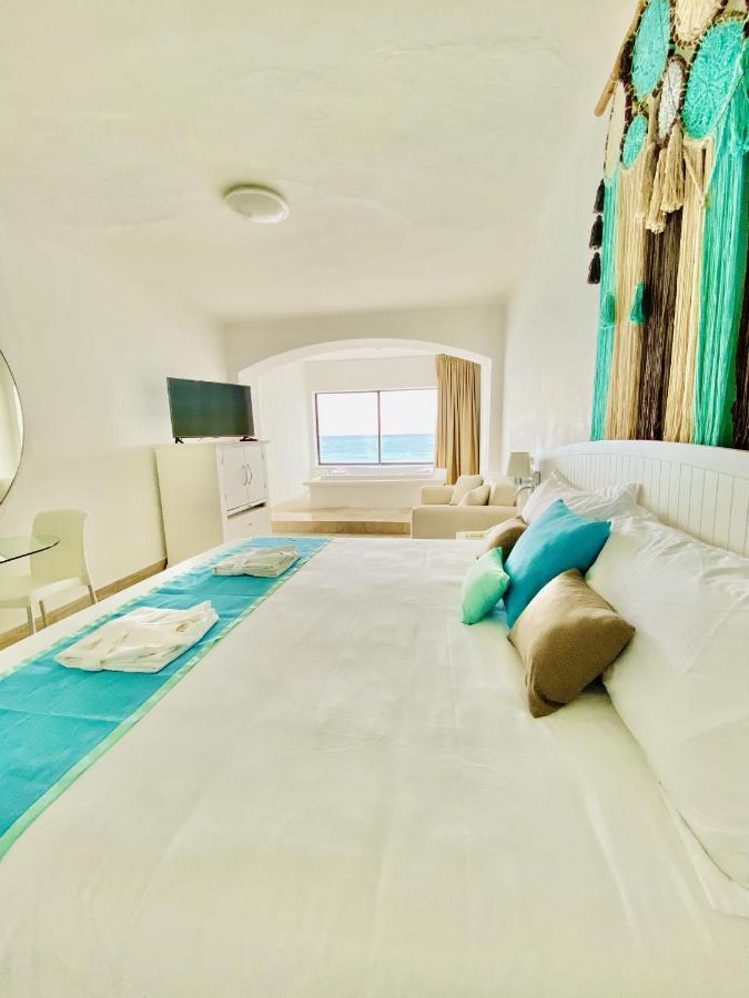 Cyan Cancun Resort & Spa Kültér fotó