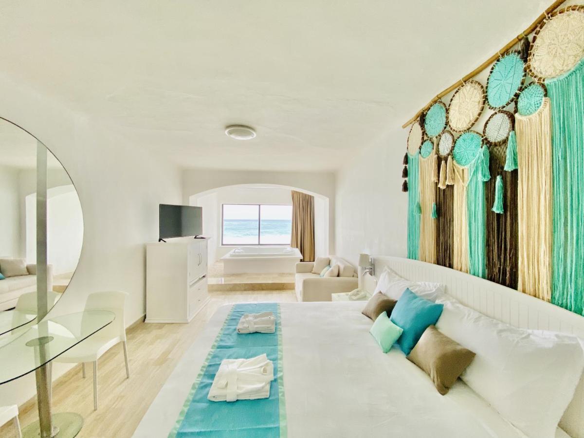 Cyan Cancun Resort & Spa Kültér fotó