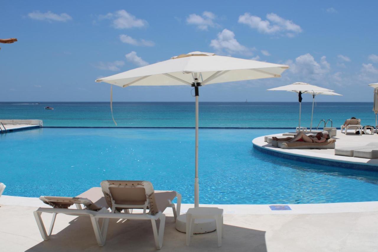 Cyan Cancun Resort & Spa Kültér fotó