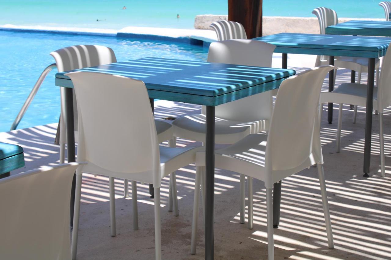 Cyan Cancun Resort & Spa Kültér fotó