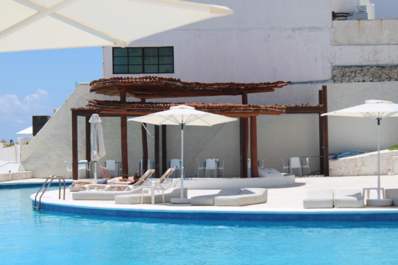 Cyan Cancun Resort & Spa Kültér fotó