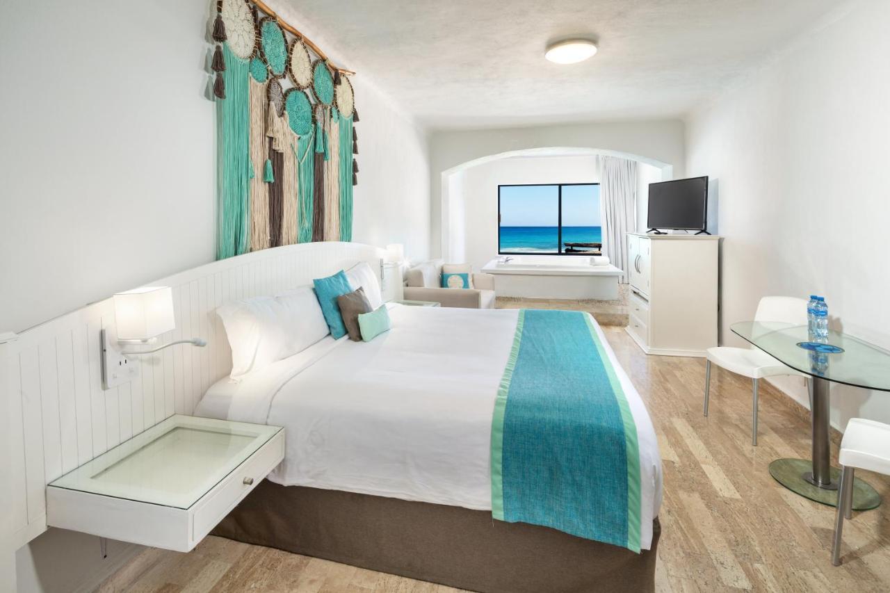 Cyan Cancun Resort & Spa Kültér fotó