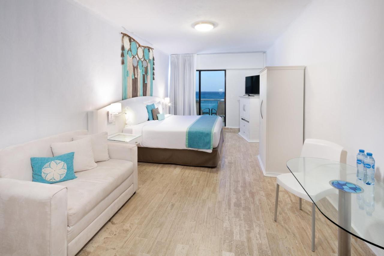 Cyan Cancun Resort & Spa Kültér fotó