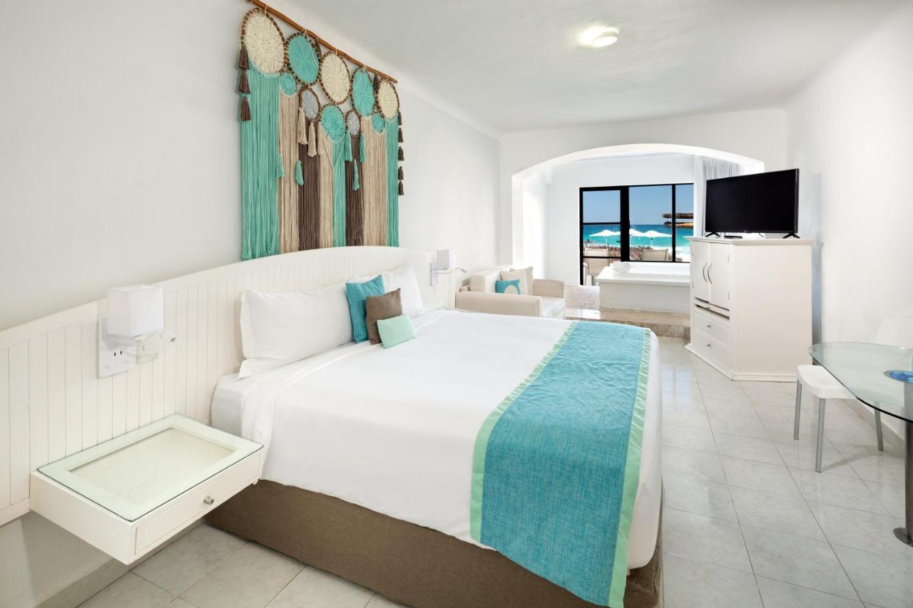 Cyan Cancun Resort & Spa Kültér fotó