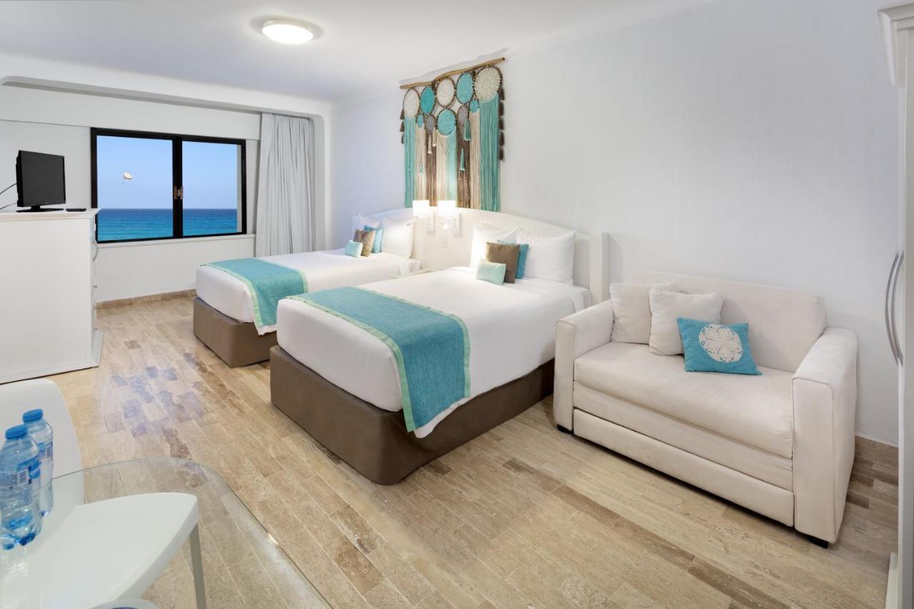 Cyan Cancun Resort & Spa Kültér fotó