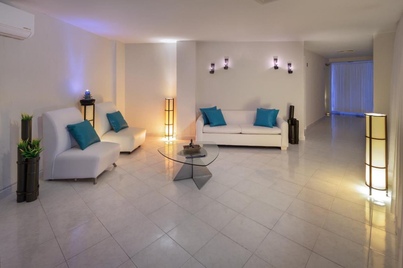 Cyan Cancun Resort & Spa Kültér fotó