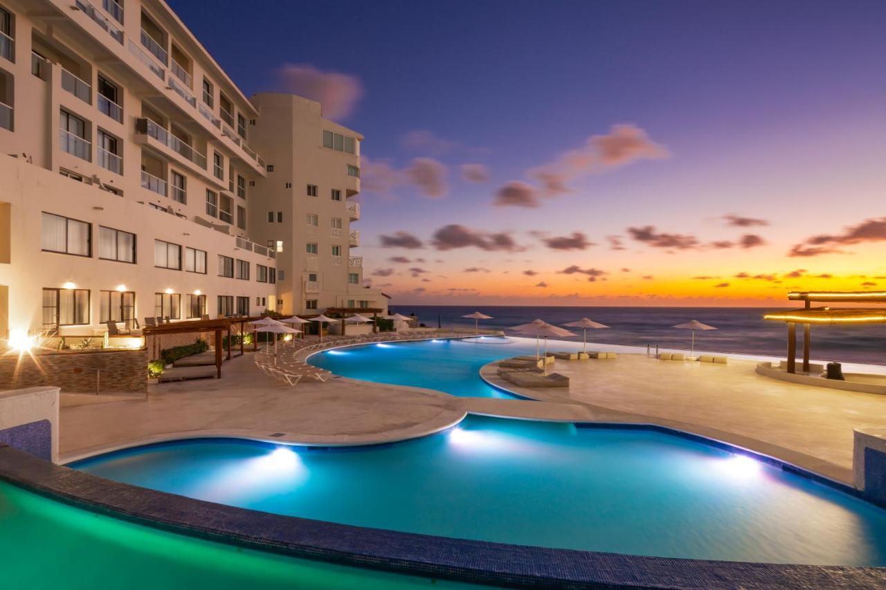Cyan Cancun Resort & Spa Kültér fotó