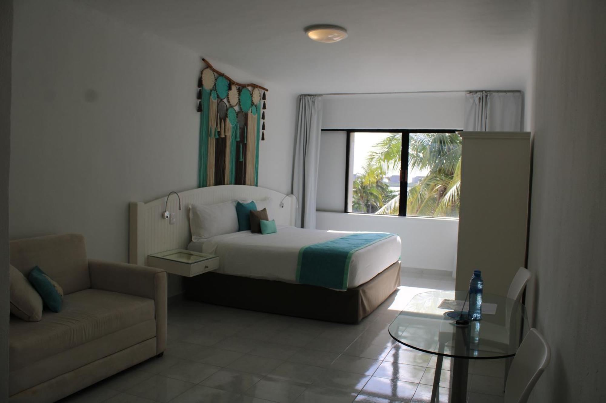 Cyan Cancun Resort & Spa Kültér fotó