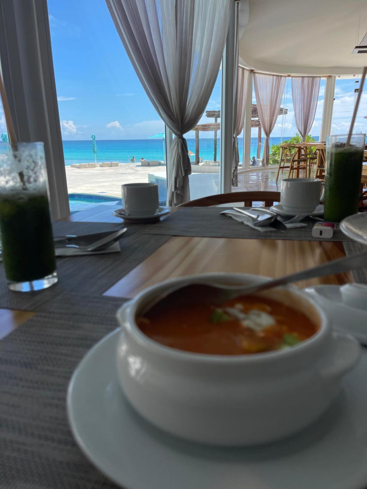 Cyan Cancun Resort & Spa Kültér fotó